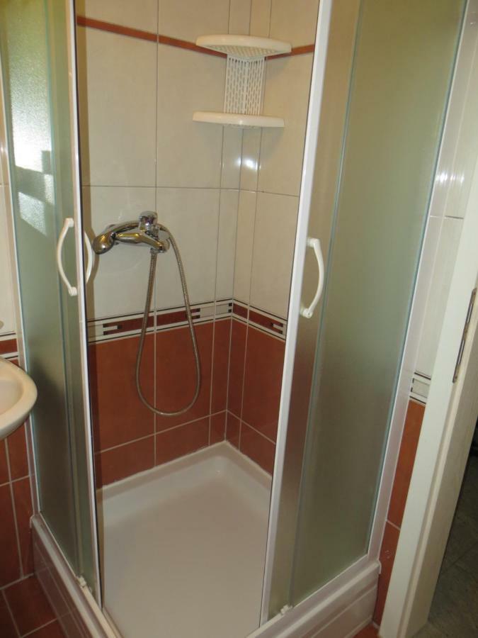 Apartman Mario كريس المظهر الخارجي الصورة
