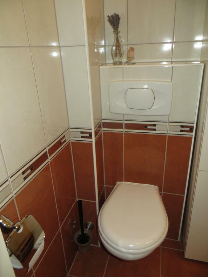 Apartman Mario كريس المظهر الخارجي الصورة