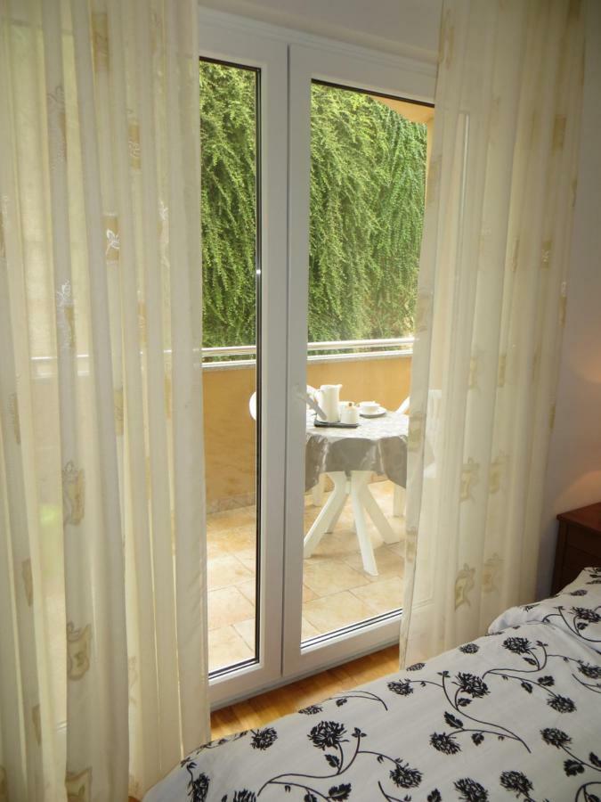 Apartman Mario كريس المظهر الخارجي الصورة