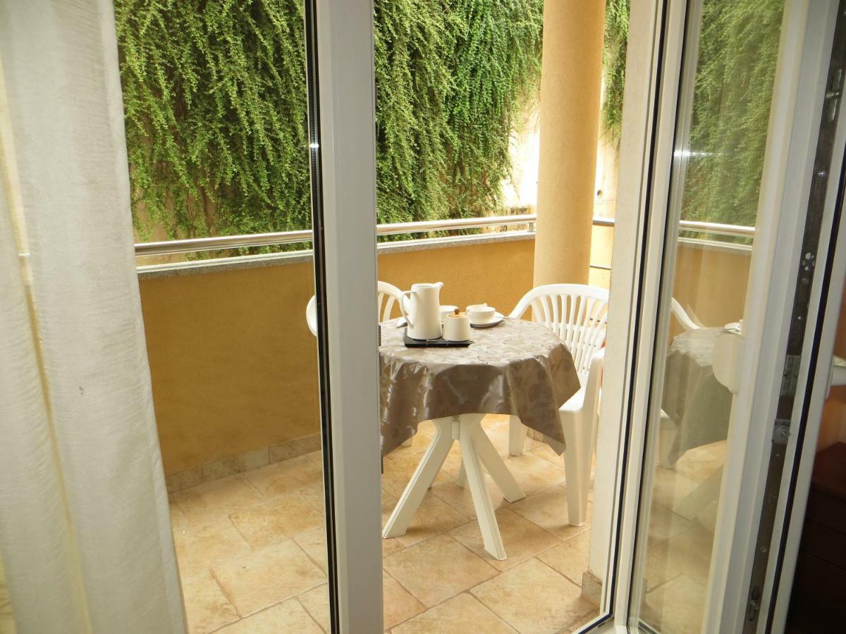Apartman Mario كريس المظهر الخارجي الصورة