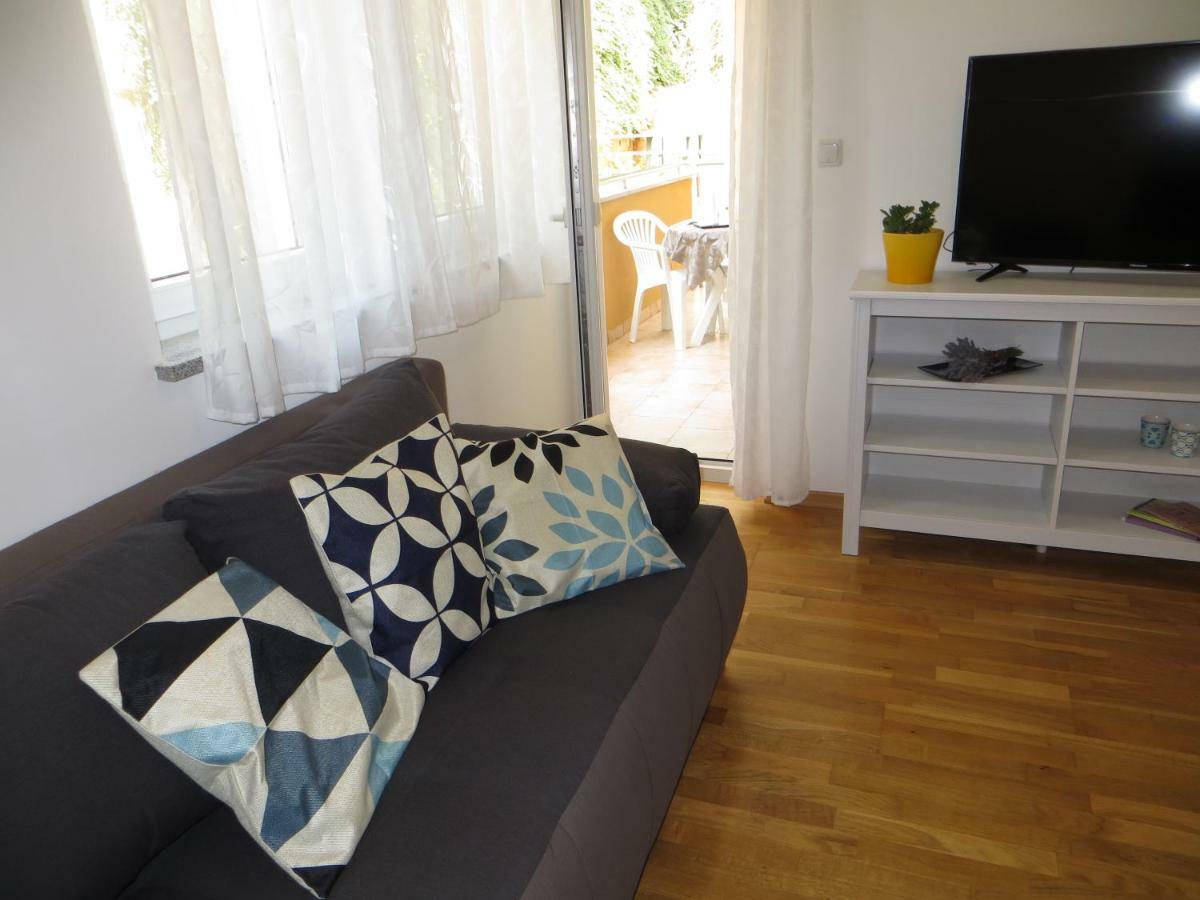 Apartman Mario كريس المظهر الخارجي الصورة