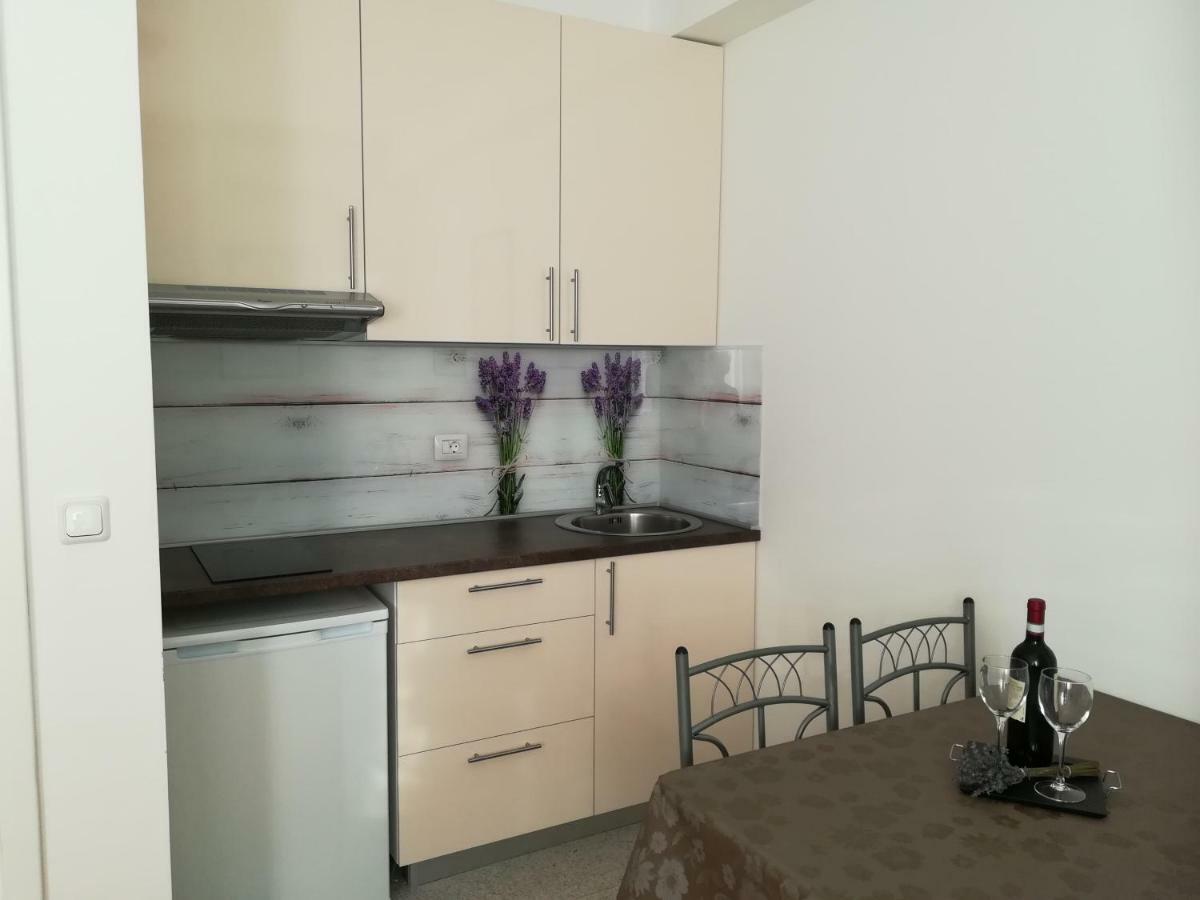Apartman Mario كريس المظهر الخارجي الصورة